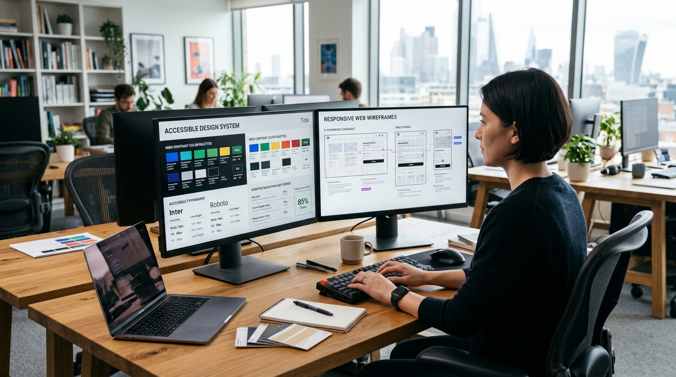 The Importance of Accessibility in Web Design