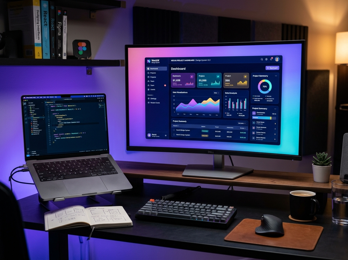Web Development